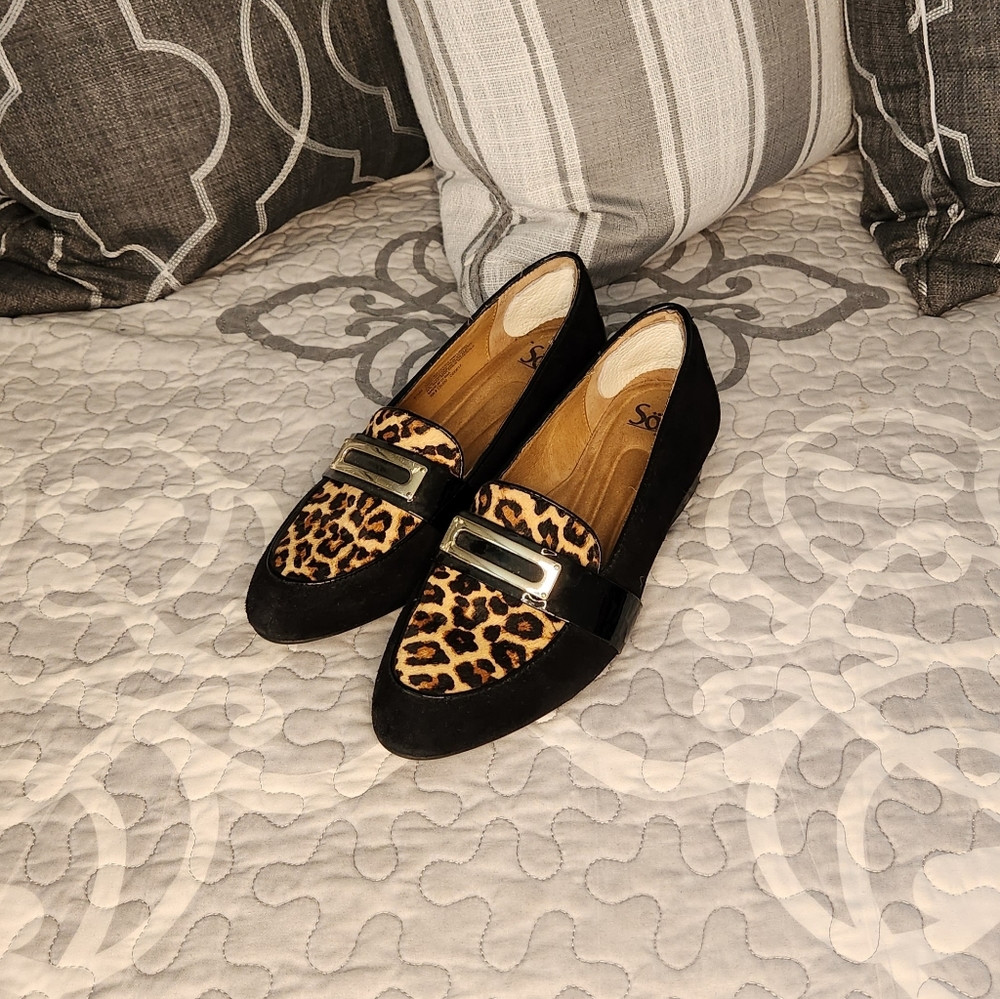 Sofft shoes
